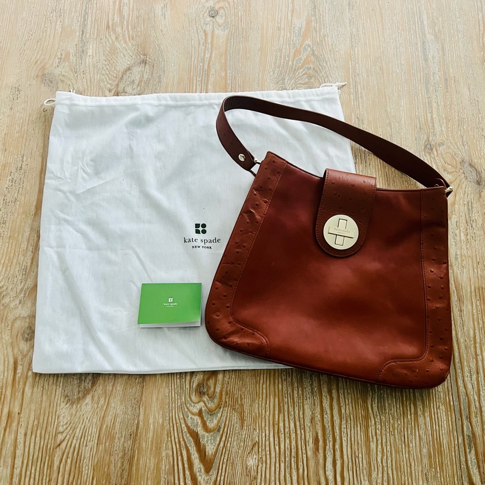 Kate Spade Shoulder Bag